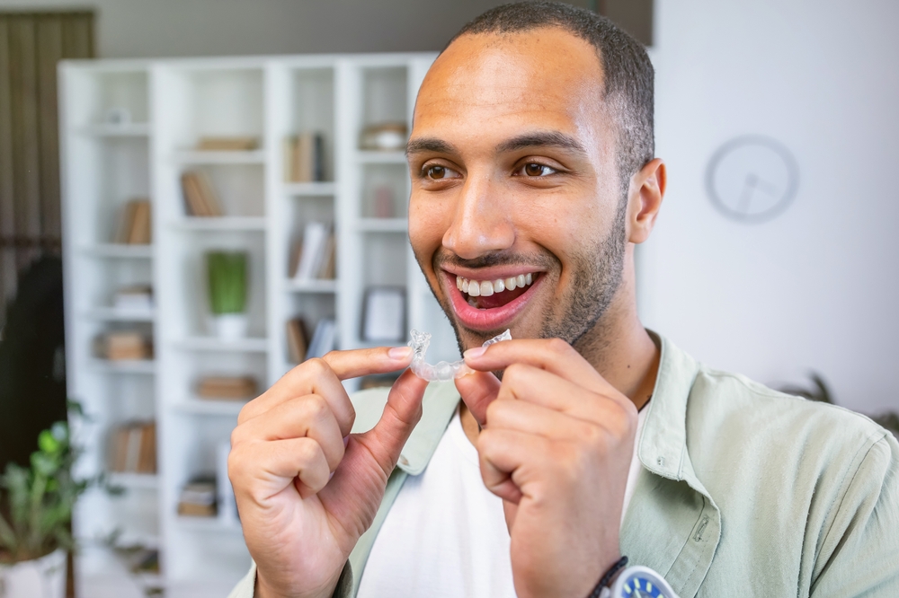 SureSmile in Rexburg, ID. Dr. James C. Allen, DDS, Dr. Jaren M. Thueson, DDS. Rockhouse Dentistry