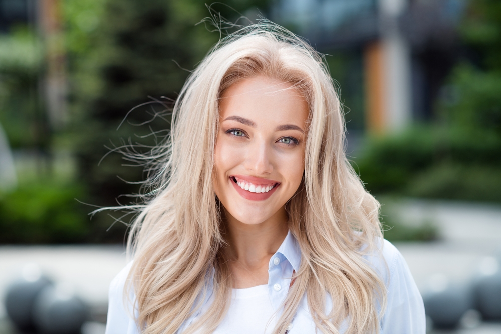 Cosmetic Dentistry in Rexburg, ID. Dr. James C. Allen, DDS, Dr. Jaren M. Thueson, DDS. Rockhouse Dentistry