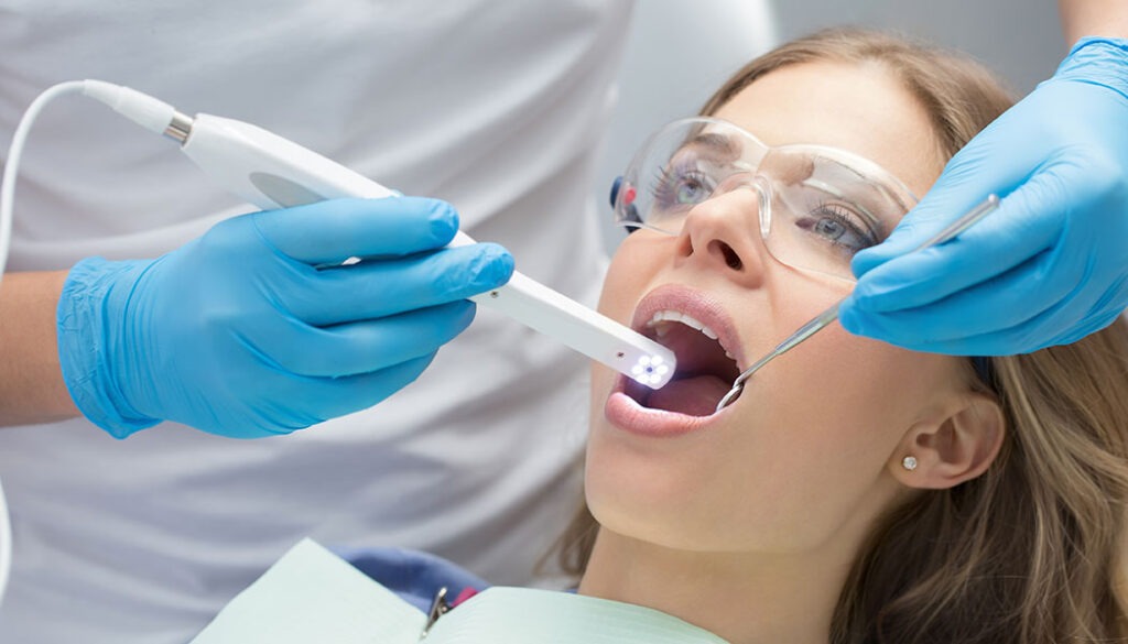 Rockhouse Technology. Dentist in Rexburg, ID. Dr. James C. Allen, DDS, Dr. Jaren M. Thueson, DDS. Rockhouse Dentistry
