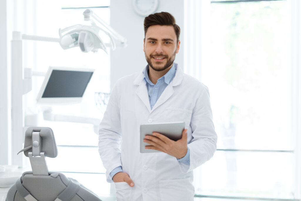 dentist Rexburg
