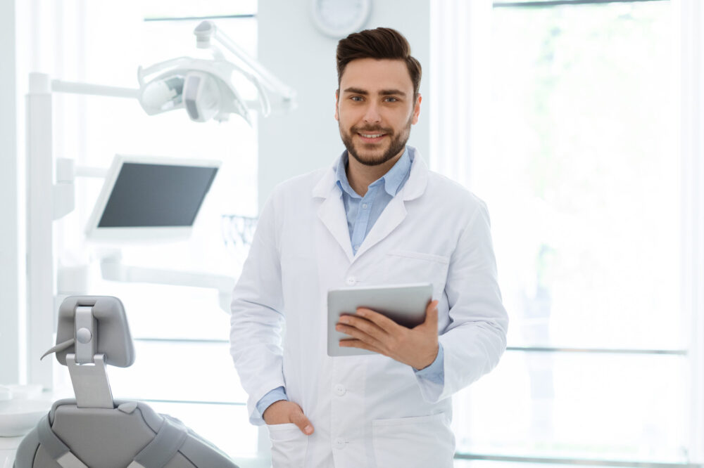 dentist Rexburg