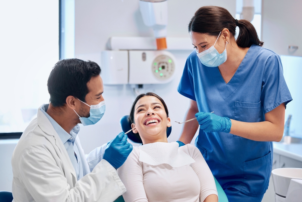 Restorative Dentistry in Rexburg